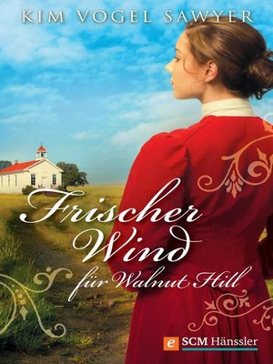 cover image of Frischer Wind für Walnut Hill